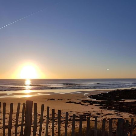 Grand Studio Avec Parking A 10 Minutes Des Plages Lorient Ngoại thất bức ảnh