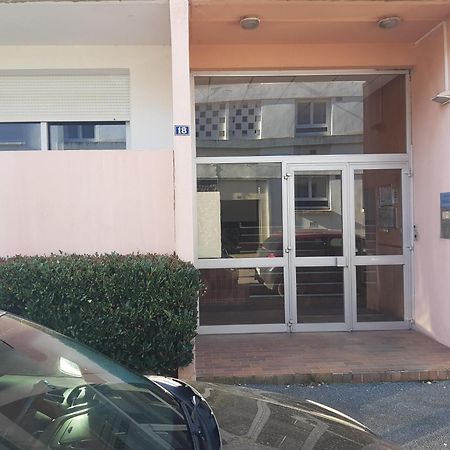 Grand Studio Avec Parking A 10 Minutes Des Plages Lorient Ngoại thất bức ảnh