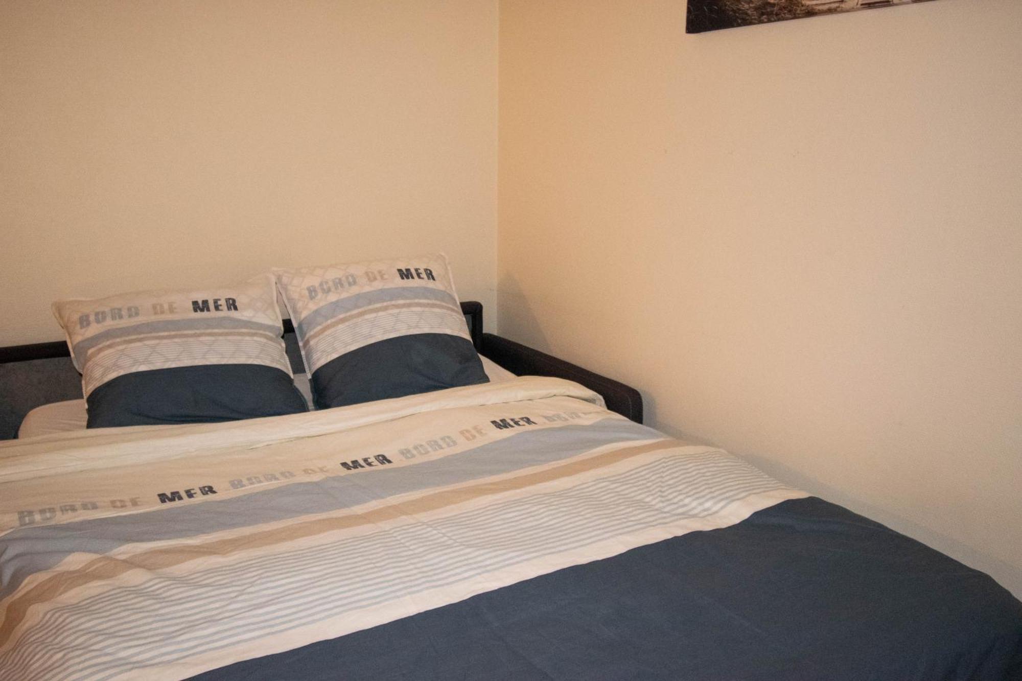 Grand Studio Avec Parking A 10 Minutes Des Plages Lorient Ngoại thất bức ảnh