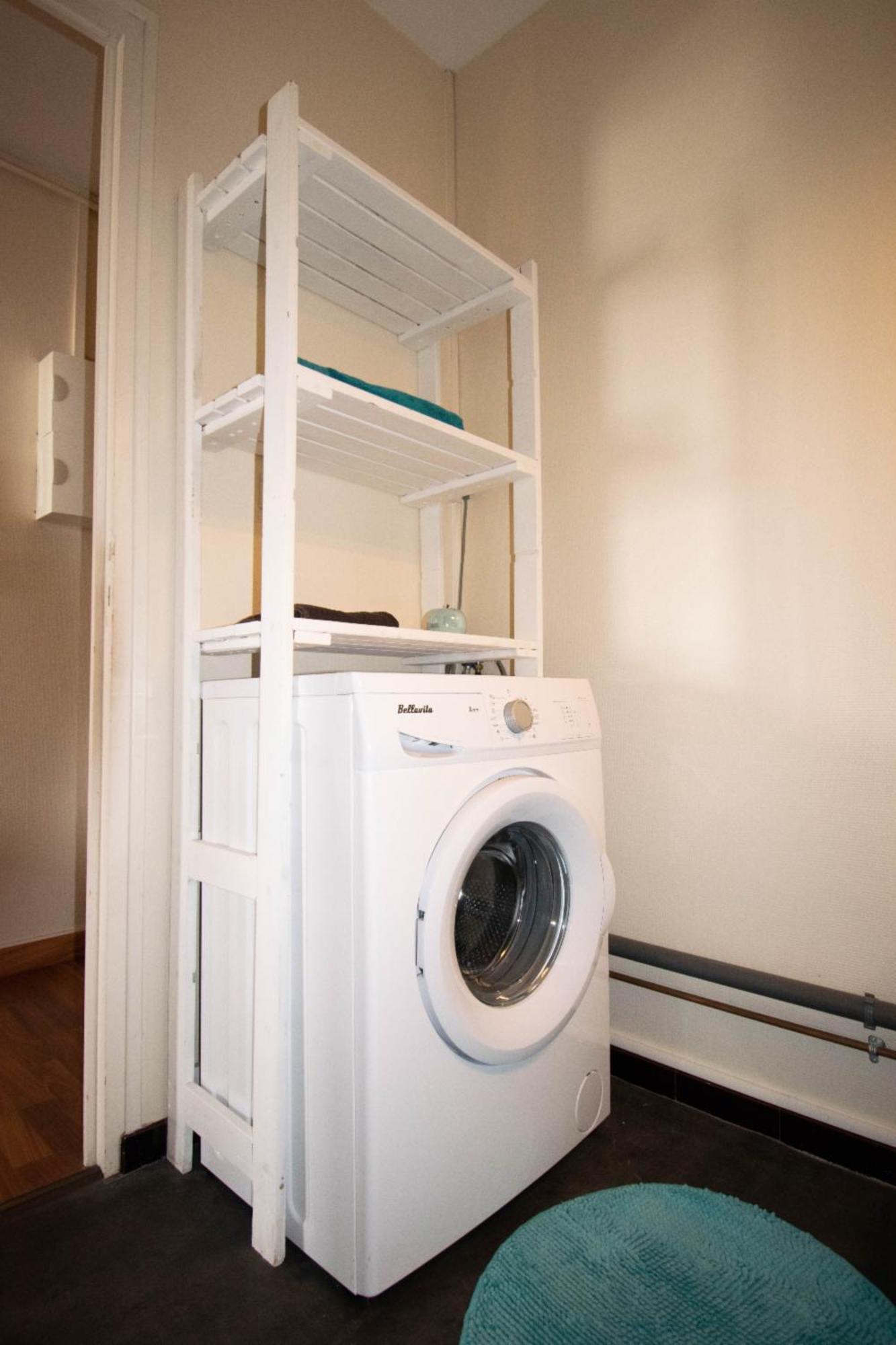 Grand Studio Avec Parking A 10 Minutes Des Plages Lorient Ngoại thất bức ảnh