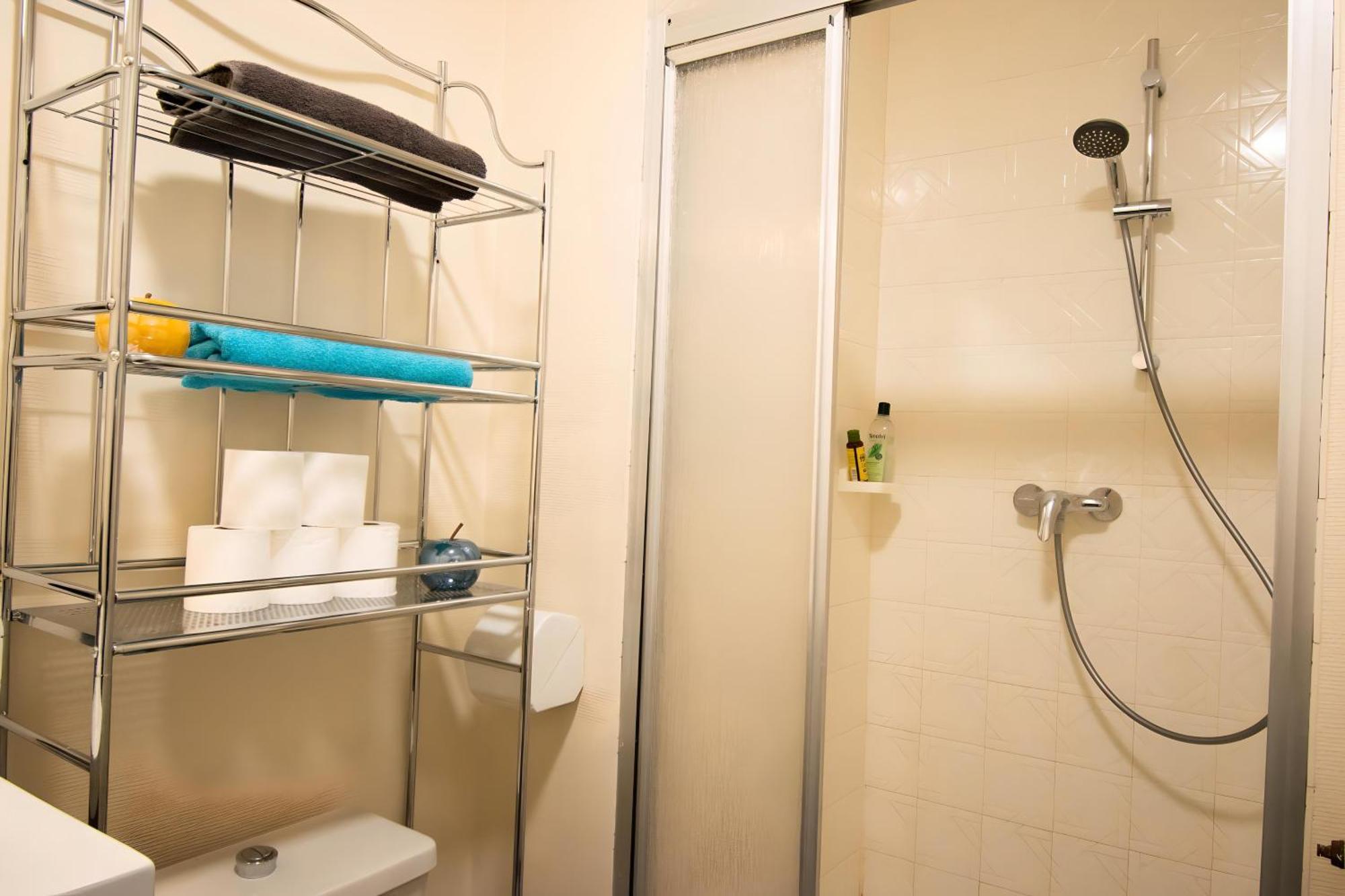 Grand Studio Avec Parking A 10 Minutes Des Plages Lorient Ngoại thất bức ảnh